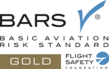 BARS-Gold-Logo